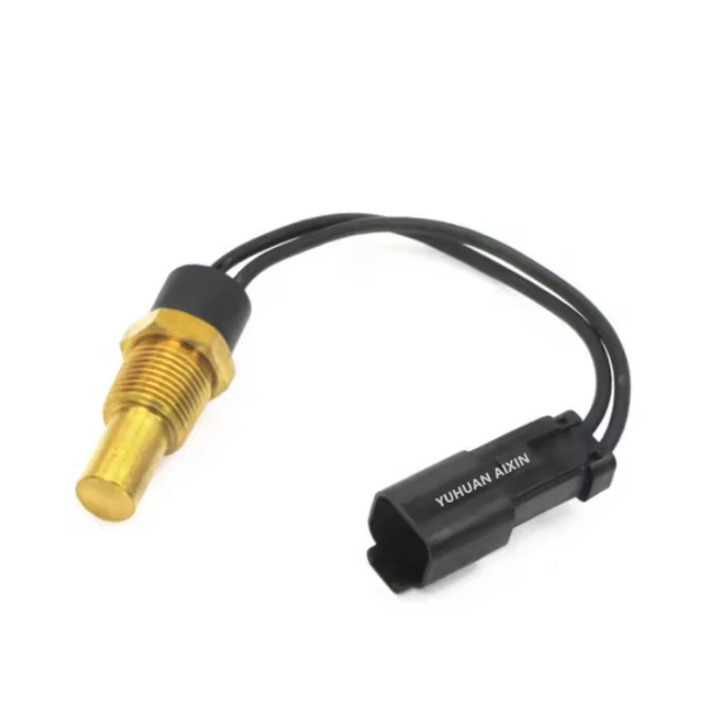 Temperature Switch 203-3220 for Caterpillar CAT Engine 3176C 3196 3304 3306 - KUDUPARTS