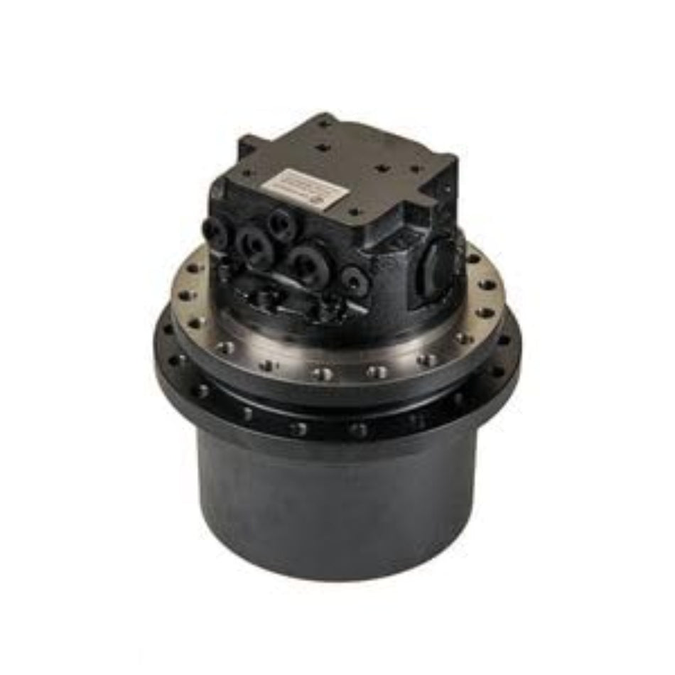 Travel Gearbox With Motor 20S-60-82130 for Komatsu Excavator PC35R-8 PC35MR-2 PC35MR-3 - KUDUPARTS