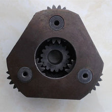 CAT E307 Swing Motor Second Class three star Frame Assembly(cast steel)