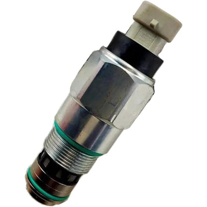 Fuel Control Actuator 3347907 for Komatsu Turck AFE48-CQ AFE48-CU AFE48-CX AFE48-DB AFE48-DC AFE48-DF - KUDUPARTS