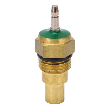 Water Temperature Sensor MD366869 for Mitsubishi 4M40 6D22 Engine Caterpillar CAT 306 307 Excavator - KUDUPARTS