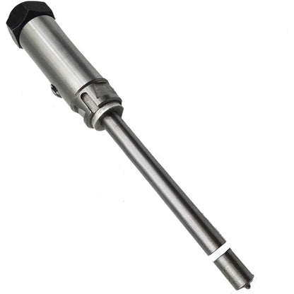 Fuel Injector 7W-7030 for Caterpillar CAT Engine 3406B 3406C 3412 3412C 3408 Wheel Tractor-Scraper 631E Series II - KUDUPARTS