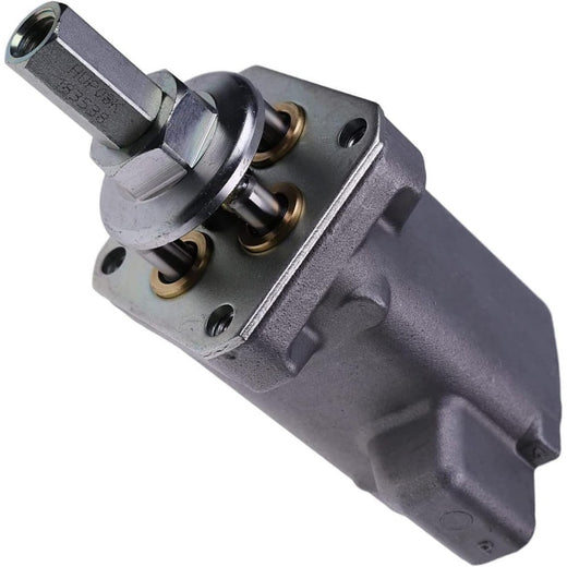 Pilot Control Valve 9247135 9257577 for Hitachi ZAXIS120-3 ZAXIS135US-3 ZAXIS160LC-3 ZAXIS200LC-3 ZAXIS225US-3 ZAXIS240LC-3 ZAXIS270LC-3 ZAXIS350LC-3 - KUDUPARTS