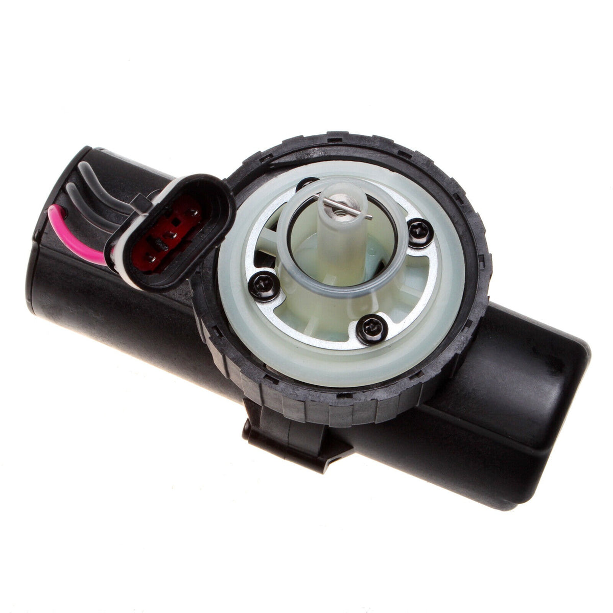 87802202 Fuel Pump for Ford New Holland 575E 655E 675E 5610S 6610S 6810S 7010S - KUDUPARTS