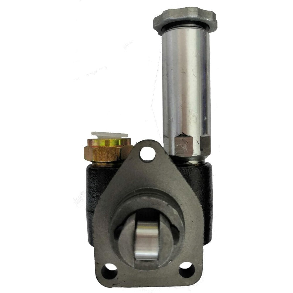 Fuel Feed Pump 105220-5280 for Komatsu Engine 6D95 Excavator PC200-5 PC220-5 PC200LC-5 PC200-6 - KUDUPARTS