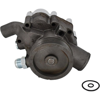 For Caterpillar CAT Excavator 322C 325C 325CL M325C Engine 3126B C7 3116 Water Pump 129-1169 - KUDUPARTS