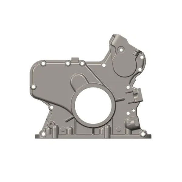 Front Cover 5255791 for Cummins Engine ISB6.7L QSB6.7 CM2250 - KUDUPARTS