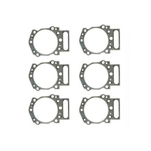 Cylinder Head Gasket 3634664 for Cummins Engine KTA19 KTA38 KTA50 QSK19 QSK38 QSK50 - KUDUPARTS