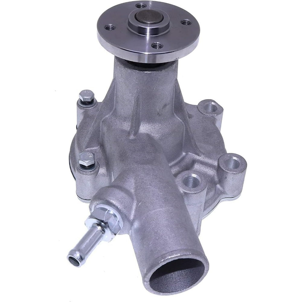 Water Pump 30H45-00200 for Mitsubishi Engine K4N Caterpillar CAT Excavator E303 E308 E305 - KUDUPARTS
