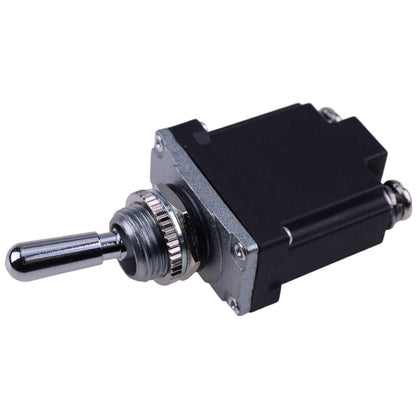 On-off Toggle Switch 8D-2676 for Caterpillar CAT Engine 3304 3306 Excavator 225 235 307 245B 318B 320C - KUDUPARTS