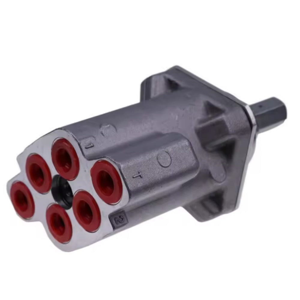 Pilot Control Valve 9267050 9266189 for Hitachi ZX120-3 ZX200-3 ZX210H-3 ZX240-3 ZX330-3 ZX450-3 ZX470H-3 ZX500LC-3 ZX520LCH-3 ZX650LC-3 ZX850-3 - KUDUPARTS