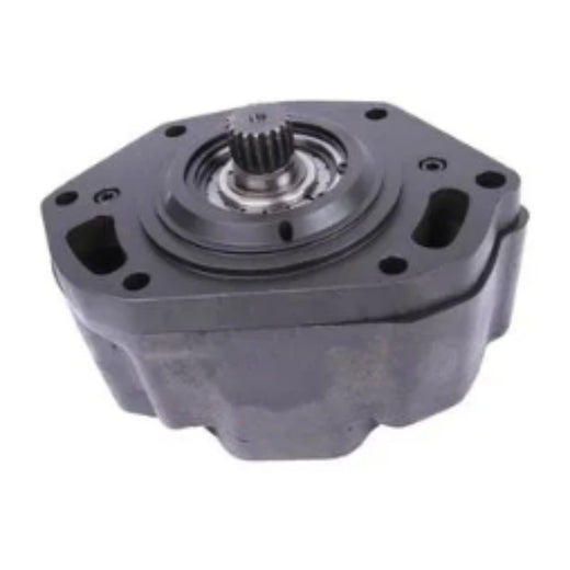 Hydraulic Pump 219233A1 for CASE 321B 421B TX1055 TX742 TX842 TX945 New Holland 775 FT110 M551 M357 M428 LM5060 - KUDUPARTS