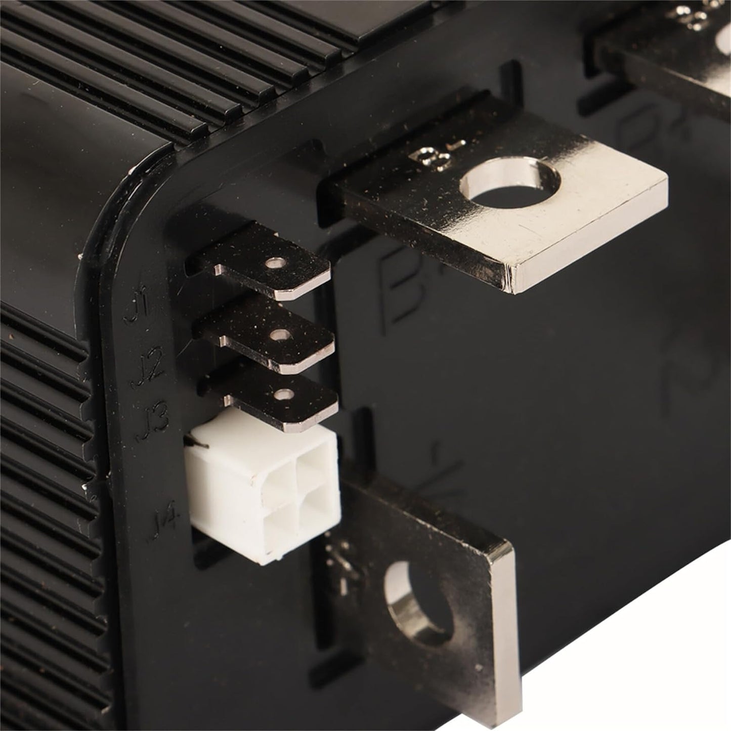 Controlador de velocidad de motor de CC PMC 1204M-5305 de 325 A, 36 V, 5-0 kΩ, para Curtis Club Car (Envío solo a EE. UU.)