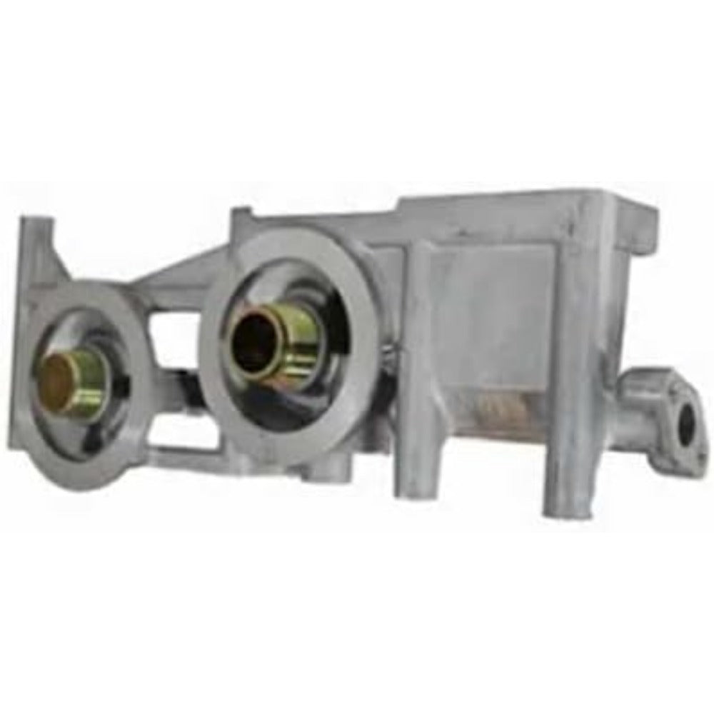 Oil Filter Head 894161-0181 for Hitachi Excavator EX200-2 EX200-3 EX200-5 - KUDUPARTS