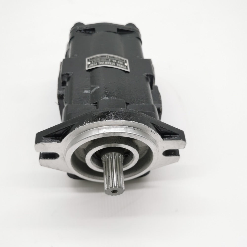 Hydraulic Pump 3C081-82204 for Kubota M7060 M9540 M9960 M8540 M8560 Tractor (Ship to US Only) - KUDUPARTS