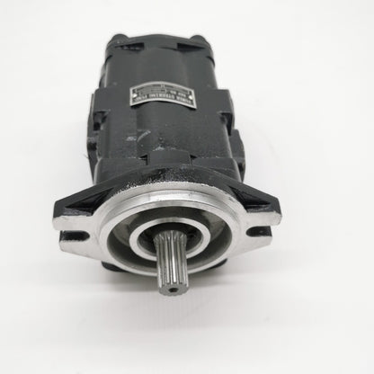 Hydraulic Pump 3C081-82204 for Kubota M7060 M9540 M9960 M8540 M8560 Tractor (Ship to US Only)