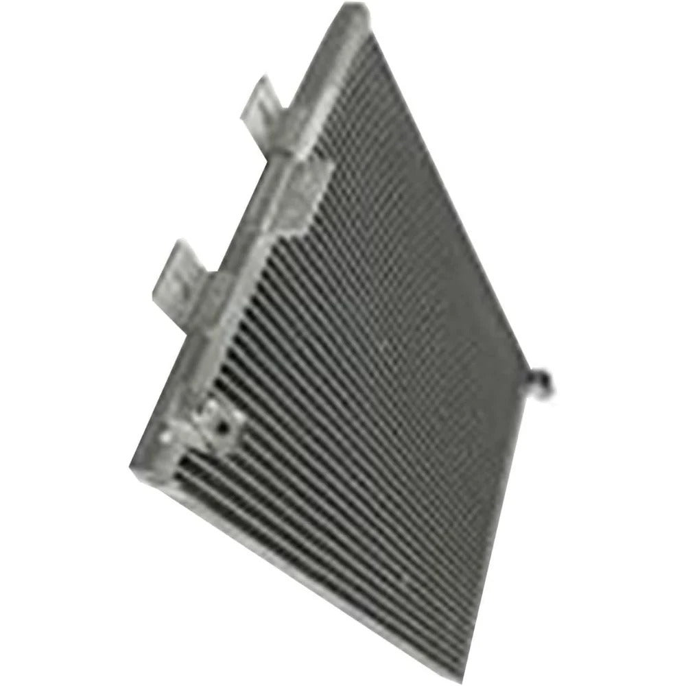 A/C Condenser Core 4602578 for John Deere Excavator 135C 200CLC 210 210CW 225CLC 230CLC 270CLC 330CLC 370C - KUDUPARTS