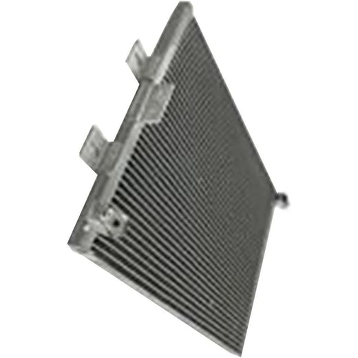 A/C Condenser Core 4602578 for John Deere Excavator 135C 200CLC 210 210CW 225CLC 230CLC 270CLC 330CLC 370C - KUDUPARTS