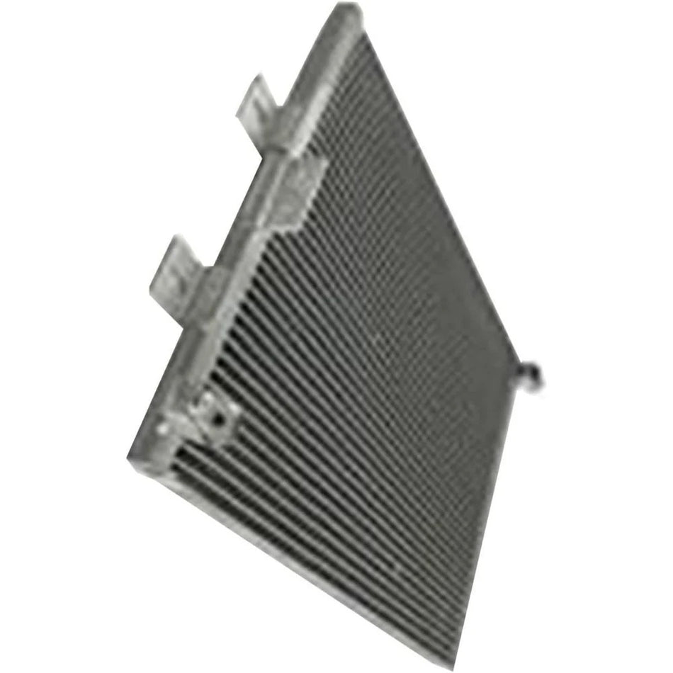 A/C Condenser Core 4602578 for John Deere Excavator 135C 200CLC 210 210CW 225CLC 230CLC 270CLC 330CLC 370C