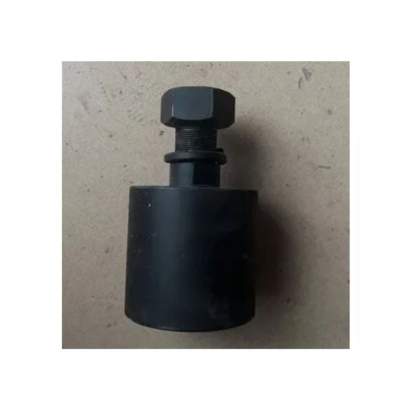 Carrier Roller 68678-21900 for Kubota Excavator KX151