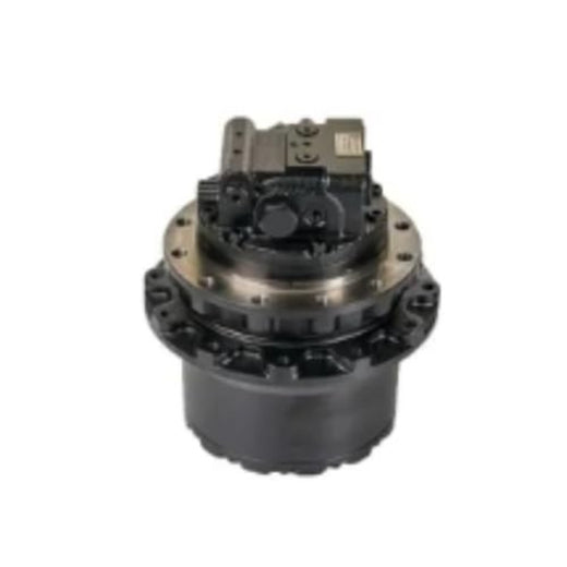Travel Gearbox With Motor 387-8101 for Caterpillar CAT Engine C2.6 C3.3B Excavator 307D 308E 307E - KUDUPARTS