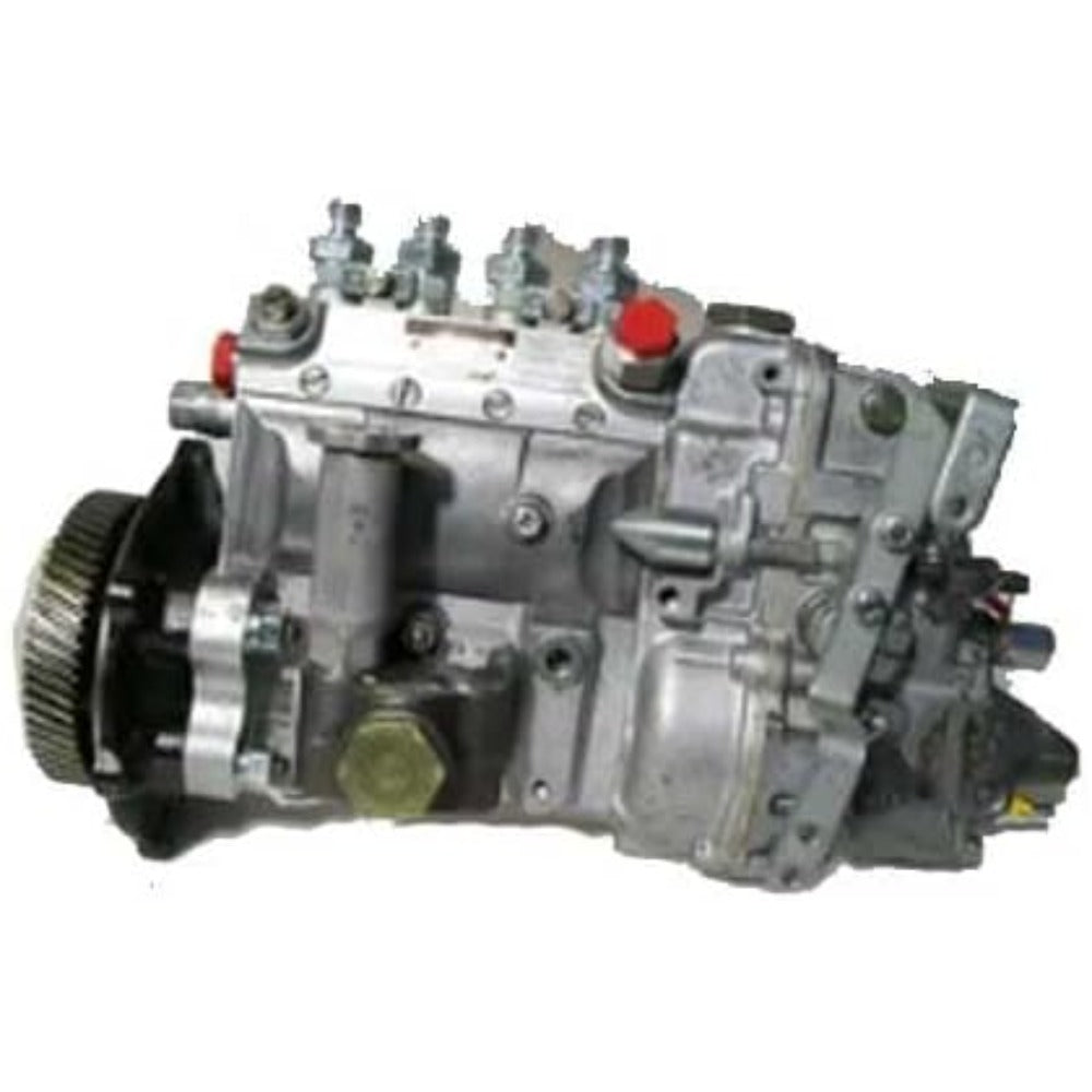 Fuel Injection Pump VI8973116280 for New Holland Excavator E70 E70SR EH70 E80 EH80 - KUDUPARTS