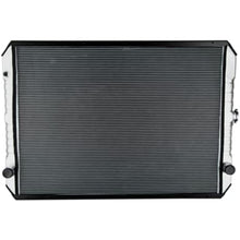 For Caterpillar Excavator CAT 330C 330C FM 330C L 330C MH Water Tank Radiator Core ASS'Y 204-0983 - KUDUPARTS