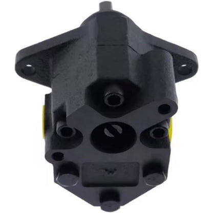 Gear Pump 4W5479 for Caterpillar CAT Engine 3408 3412 Tractor 10SU 10U 8A - KUDUPARTS