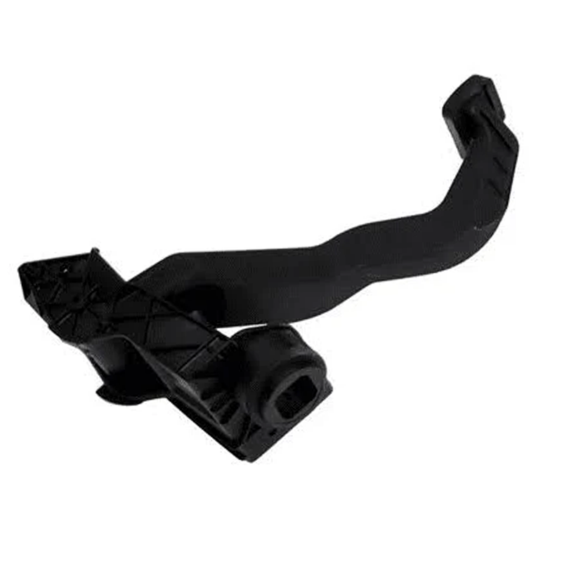 5 speed Clutch Pedal With Bracket 15027983 for Chevy Silverado GMC Sierra 1500 2500 3500 - KUDUPARTS