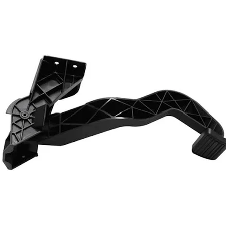 5 speed Clutch Pedal With Bracket 15027983 for Chevy Silverado GMC Sierra 1500 2500 3500 - KUDUPARTS