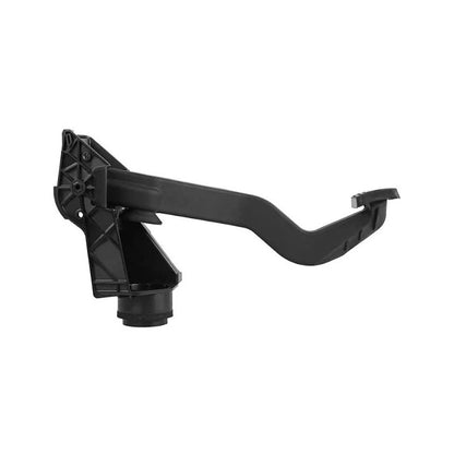 Pedal de embrague de 5 velocidades con soporte 15027983 para Chevy Silverado GMC Sierra 1500 2500 3500