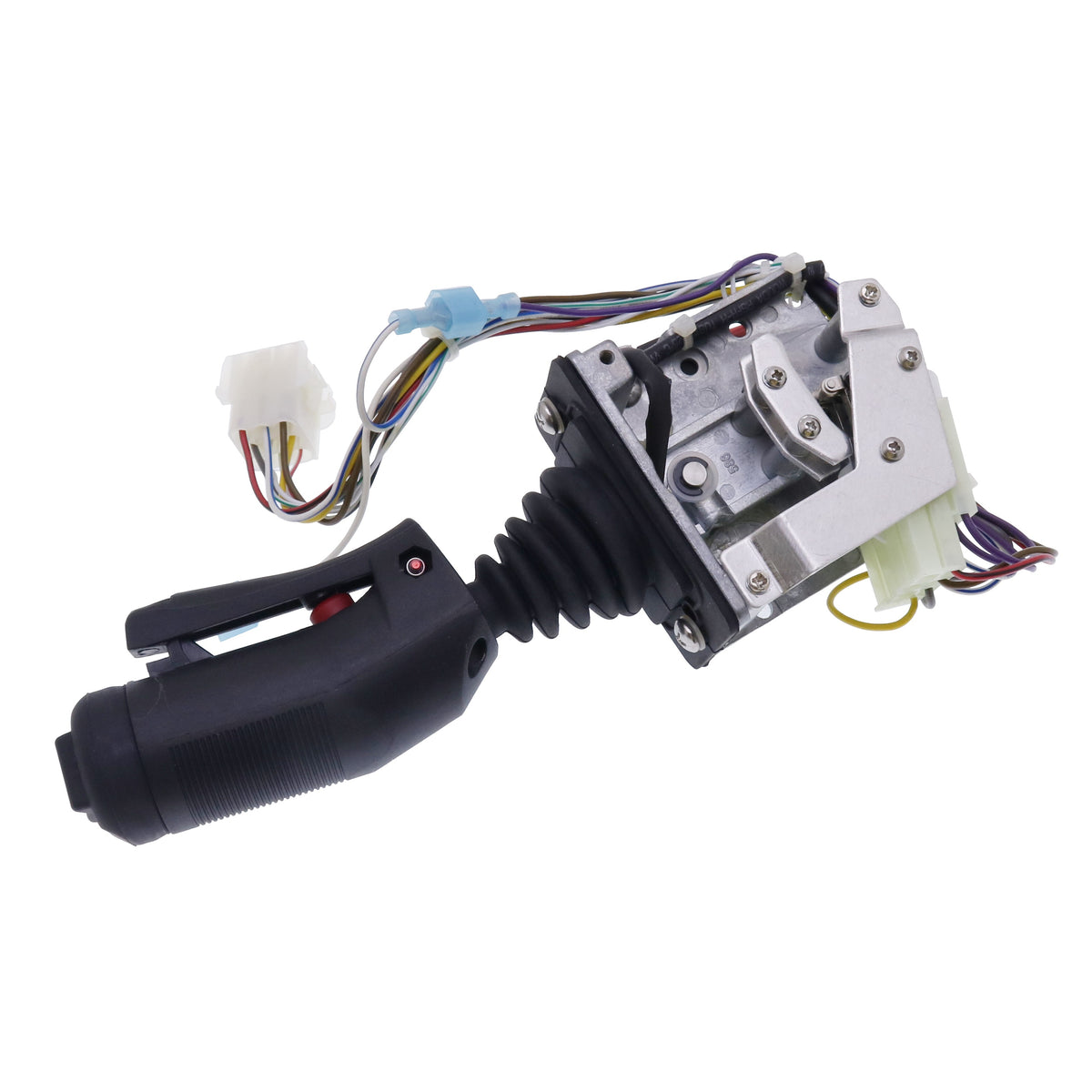 Joystick Controller 287-0553 287-05530 for Skyjack Scissor Lift - KUDUPARTS