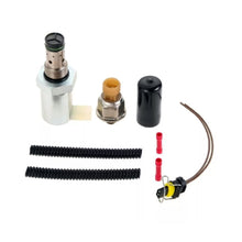 6.0 IPR Valve With ICP Control Sensor & Pigtail for 2003-2010 Ford Truck F250 F350 F450 F550