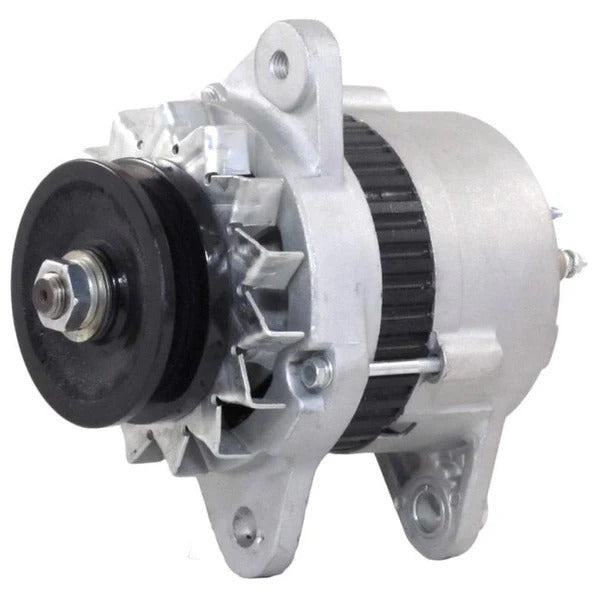 Alternator 65487GT For Genie S-40 S-45 S-60 S-65 S-80 S-85 Z-80/60 Perkins Engine(Ship to US Only)