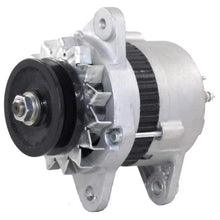 Alternator 65487GT For Genie S-40 S-45 S-60 S-65 S-80 S-85 Z-80/60 Perkins Engine(Ship to US Only)