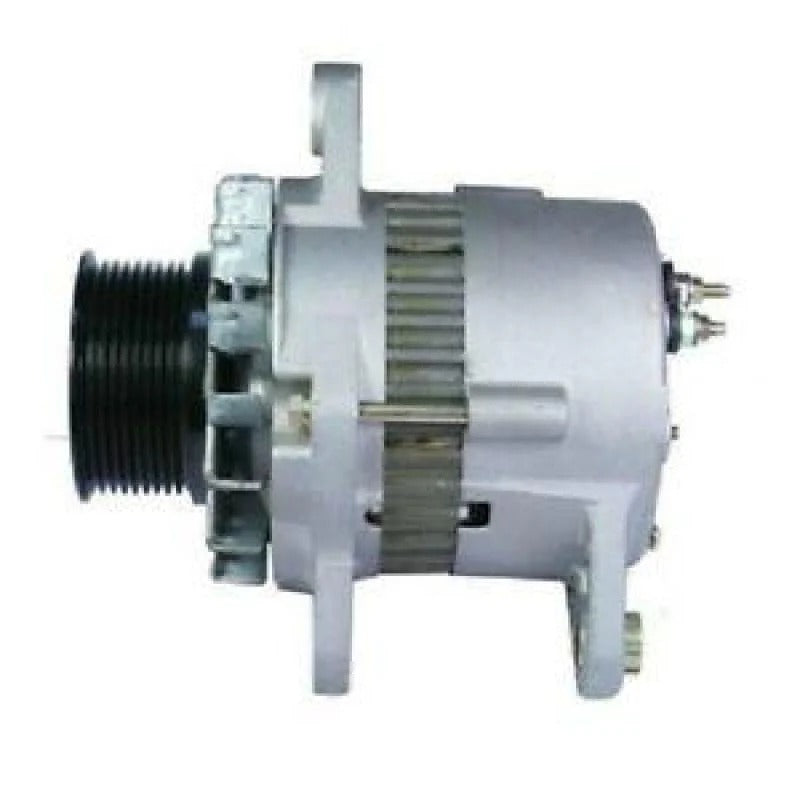 Alternator 65487GT For Genie S-40 S-45 S-60 S-65 S-80 S-85 Z-80/60 Perkins Engine(Ship to US Only)