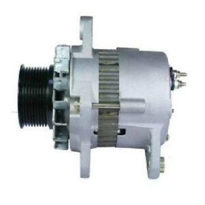 Alternator 65487GT For Genie S-40 S-45 S-60 S-65 S-80 S-85 Z-80/60 Perkins Engine(Ship to US Only)