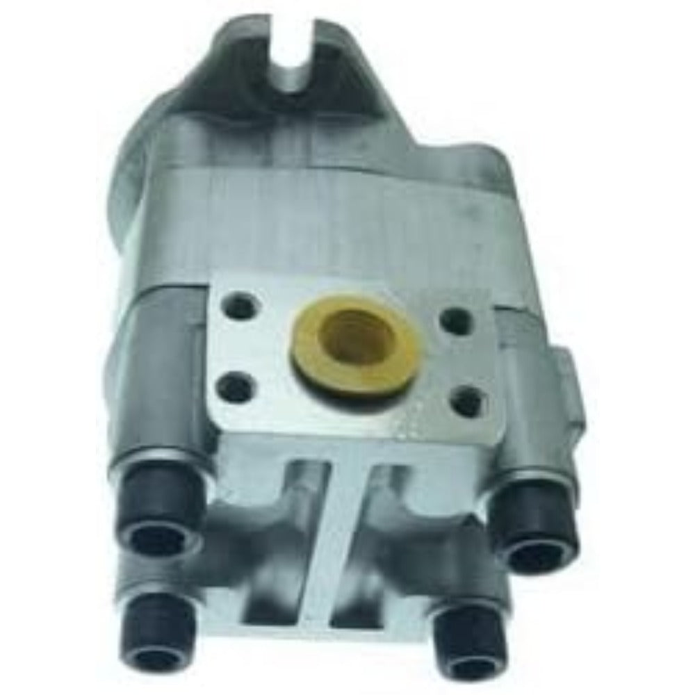 For Komatsu Bulldozer D21A-7 D21P-8 D21S-7 Hydraulic Oil Main Pump 705-40-01020 - KUDUPARTS