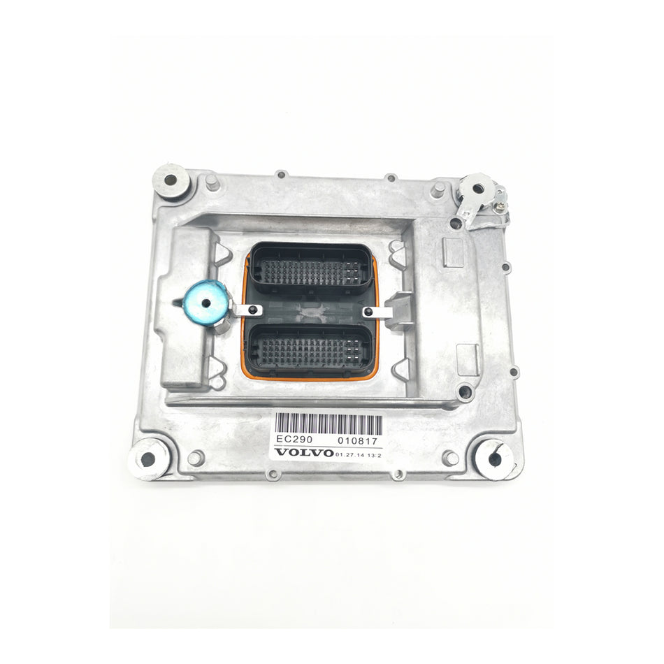 60100000 ECU Controller For Volvo EC140DEC220D EC300D EC350D EC380D Excavator (Ship to US Only)