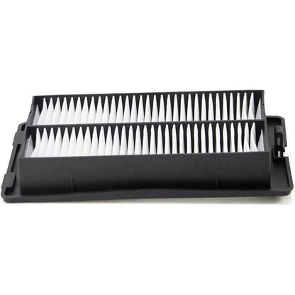 Cab Air Filter 4643580 for Hitachi Excavator ZX110-3 ZAX330 ZAX210 ZX450 ZX120-3 ZX130-3 ZX140W-3 ZX145W-3 ZX210-3 ZX200-3 ZX240-3 ZX330-3 - KUDUPARTS