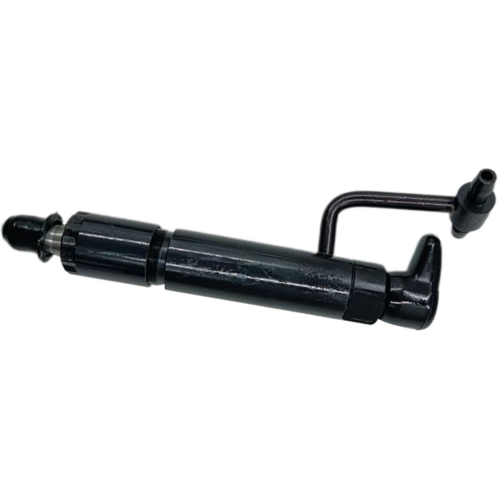 Fuel Injector 729645-53100 for Komatsu Engine 4D88E-5 Excavator PC45R-8 Skid Steer Loader SK714-5 SK815-5 - KUDUPARTS