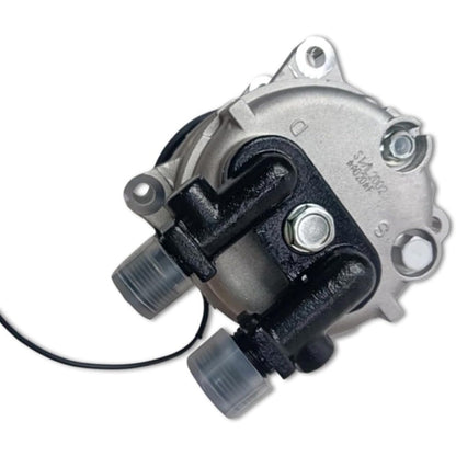 Seltec TM-15HD A/C Compressor 218-4994 for Caterpillar CAT Loader 216 236 247 267 287 904B 904H - KUDUPARTS