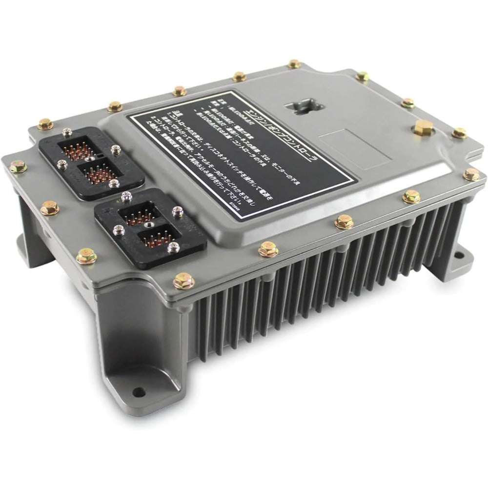 Controller ECU 106-0224 for Caterpillar CAT Engine 3306 Excavator 325 330 330L 330LN - KUDUPARTS