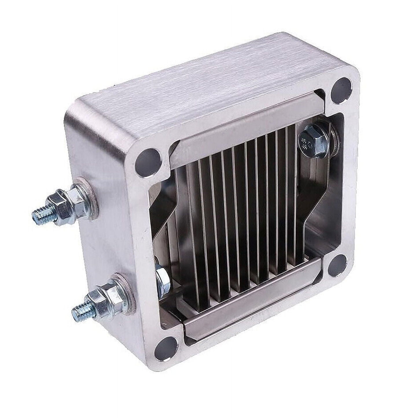 24V 2100W Intake Air Heater 3970001 for Cummins Engine 4B5.9 6B5.9 ISB6.7 QSB6.7 Dodge Ram Pickup Truck 2500 3500 4000