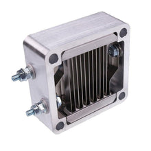 24V 2100W Intake Air Heater 3970001 for Cummins Engine 6BT 6CT Hyundai HL740-7A HL757-9 R140W-9 R210W-9S R250LC-9