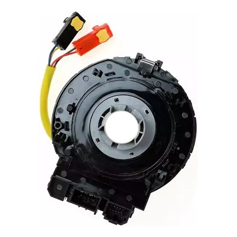 Spiral Cable Clock Spring 93490-3M000 for Hyundai Genesis 2009-2014 - KUDUPARTS
