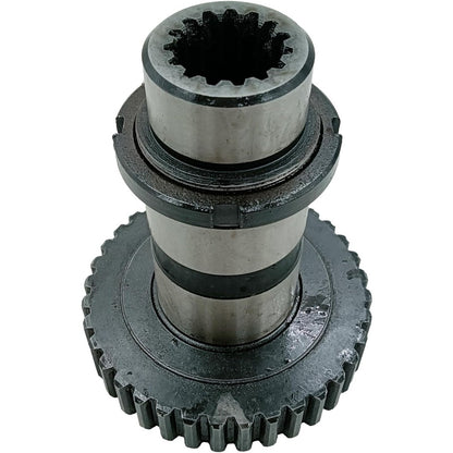 Travel Motor Drive Disc 2021884 for Hitachi Excavator EX100 EX120 - KUDUPARTS