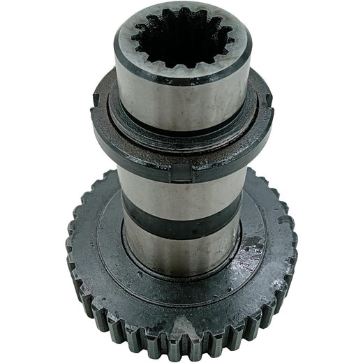 Travel Motor Drive Disc 2021884 for Hitachi Excavator EX100 EX120 - KUDUPARTS