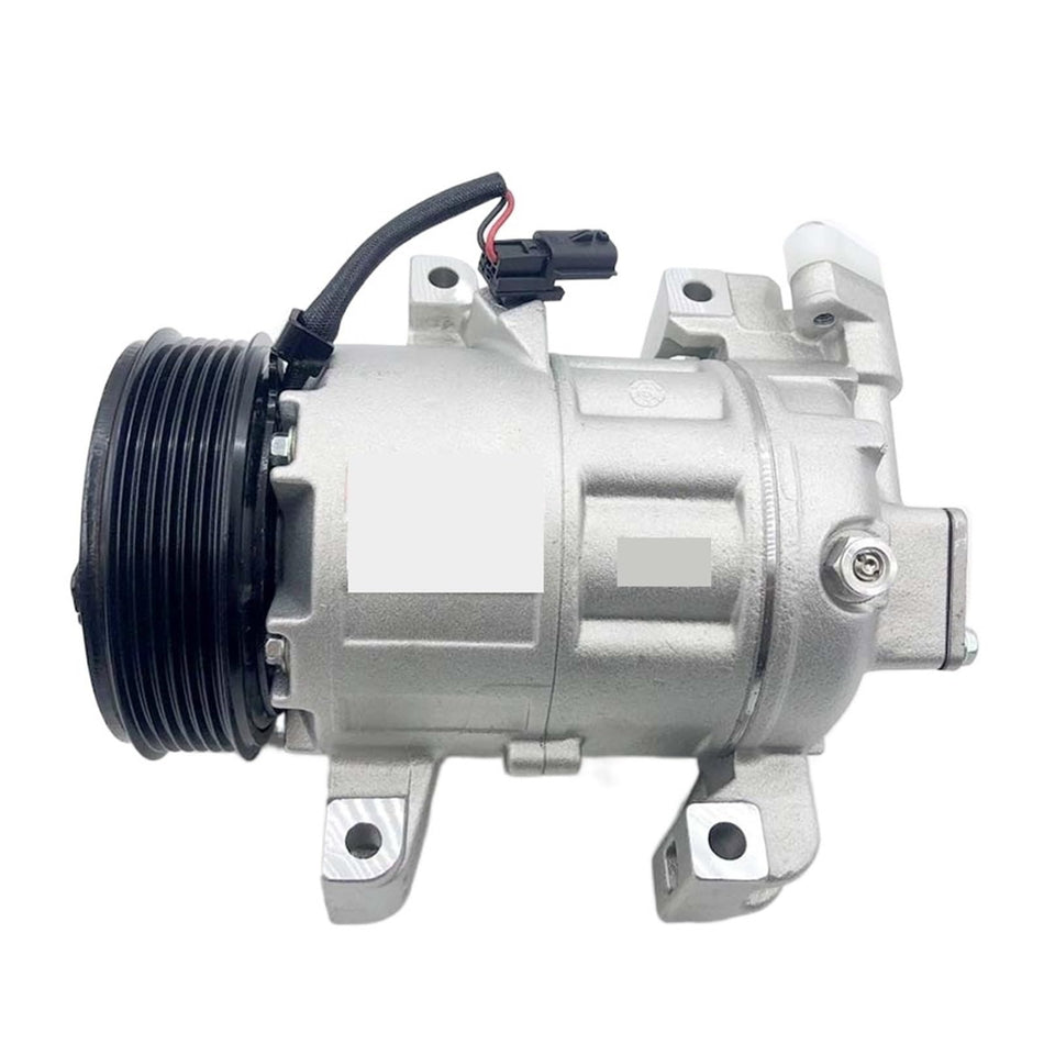 VCS14IC 12V A/C Compressor 926003TA3B 926003TA2E 926003TA2B for Nissan Altima 2.5L 2013-2018