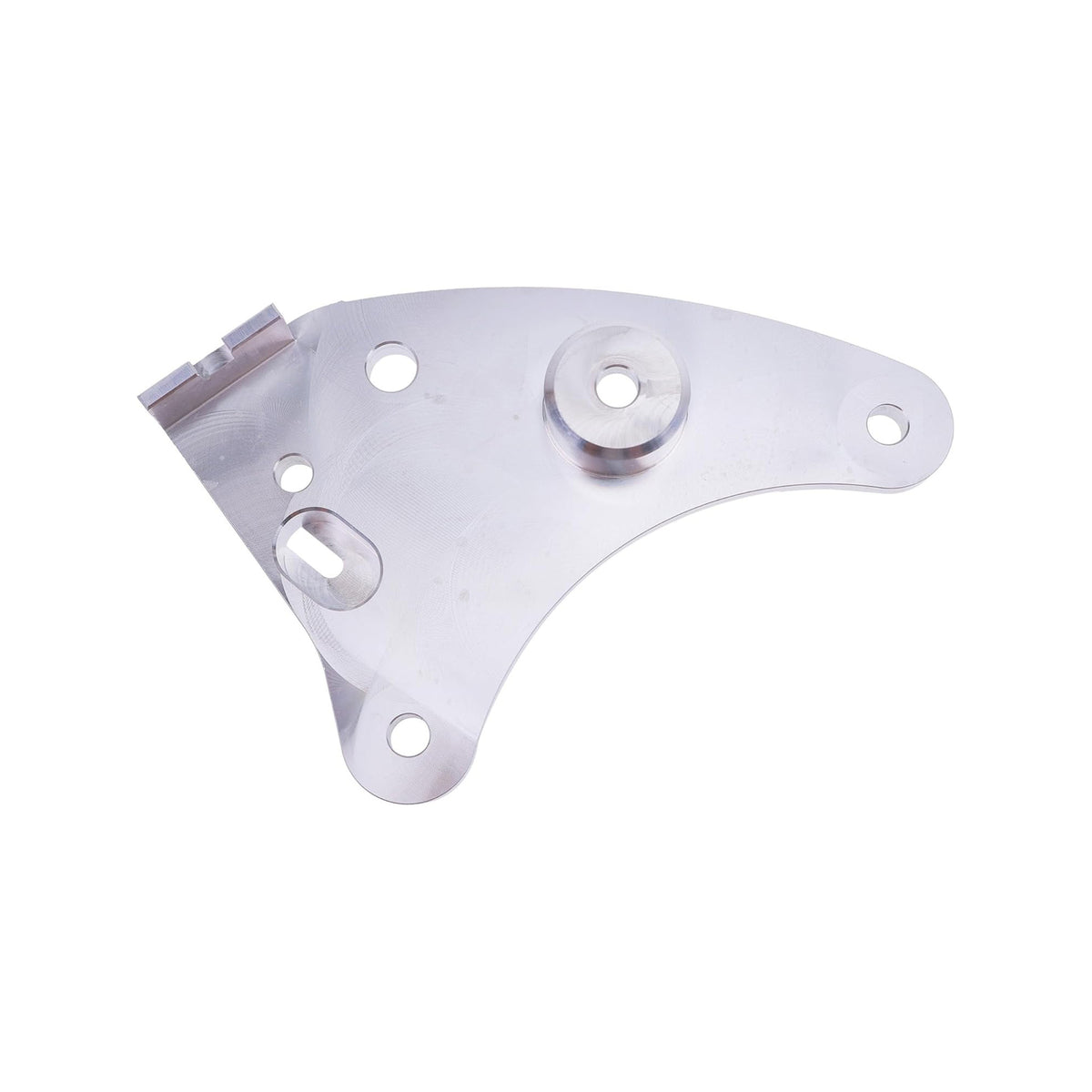 Shift Arm Plate Shifter Bracket 707000971 707002439 707003054 for Can-Am ATV Renegade Outlander - KUDUPARTS